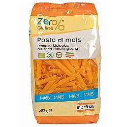 biotobio zero glutine pasta mais penne bio 500 g zer glutine ean 8016323005549