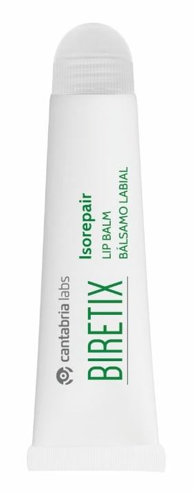 biretix biretix isorepair lip balm 10 ml biretix ean 8436574365481
