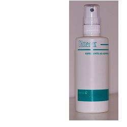 blufarma ditterex repellente lenitivo 100 ml maderma blufarma