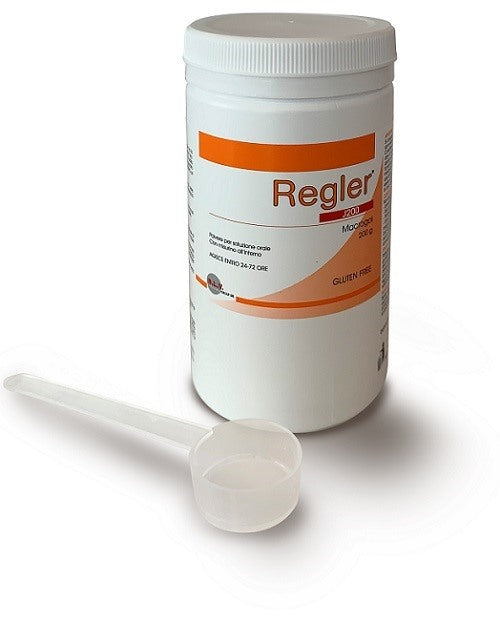 blv pharma group regler 200 g