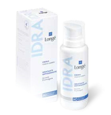 bm cosmetica longe idra crema viso corpo idratante antiossidante ean 8033064931043