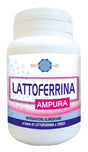 bodyline lattoferrina ampura 30 compresse bodyline ean 8388766574358