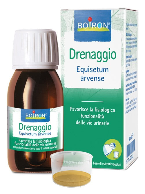 boiron equisetum arv boiron estratto idroalcolico 60 ml boiron ean 8052432890089