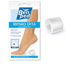 bsn medical benped riparo dita anello grande 2 pezzi benped ean 8032779840244