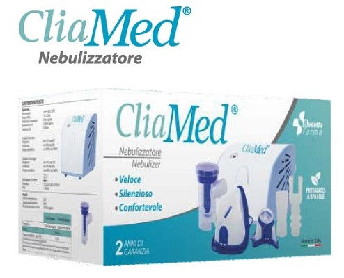 budetta farma aerosol cliamed 1 pezzo budetta farma