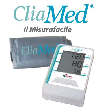 budetta farma cliamed il misurafacile sfigmomanometro budetta farma