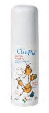budetta farma cliapid spray protettivo 100 ml budetta farma