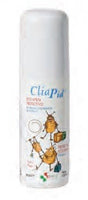 budetta farma cliapid spray protettivo 100 ml budetta farma