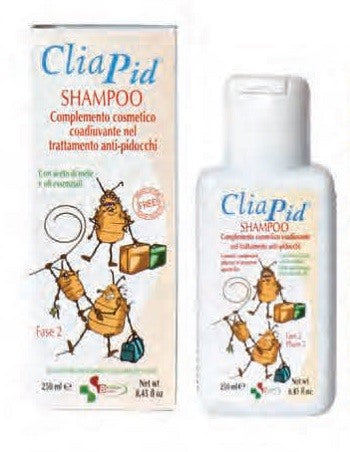 budetta farma cliapid trattamento intensivo 150 ml budetta farma