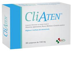 budetta farma cliaten 30 compresse budetta farma