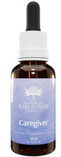 bush biotherapies caregiver 30 ml