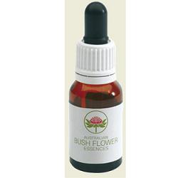 bush biotherapies red suva frangipani australian 15 ml