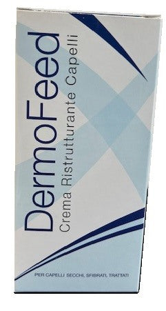 c s d centro studi dermatol dermofeed crema ristrutturante capelli 200 ml