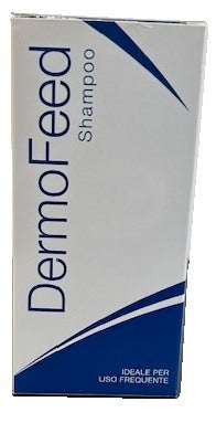 c s d centro studi dermatol dermofeed shampoo 200 ml