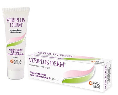 ca di group veriplus derm crema 30 ml ca di group