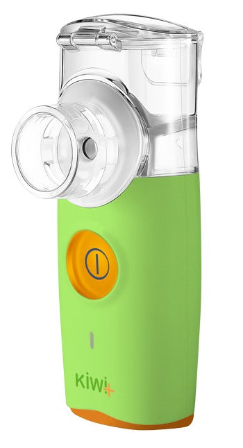 ca mi kiwi plus dispositivo per aerosolterapia kiwi ean 8054619106112