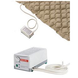 ca mi materassino antidecubito con pompa m130 linea decubito ca mi ean 8033622540502