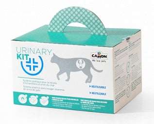 camon kit raccolta urine ean 8019808165233