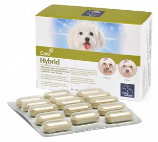 camon orme naturali hybrid 60 compresse 1300 mg camon ean 8019808141046
