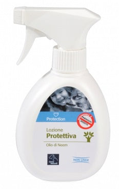 camon protection lozione protettiva 300 ml protection ean 8019808113203