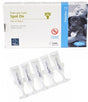 camon protection spoton cane 10kg 5 x 5 ml protection ean 8019808113258