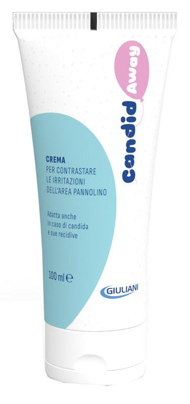 candidaway candidaway crema 100 ml candidaway