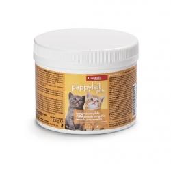 candioli ist profil e farm pappylait gatto barattolo 150 g con biberon pappylait ean 8025767001161