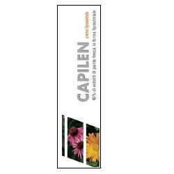 capietal capilen crema liposomiale 50 ml capietal italia