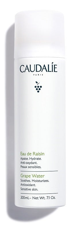 caudalie acqua duva 200 ml 2021 caudalie ean 3522930003212