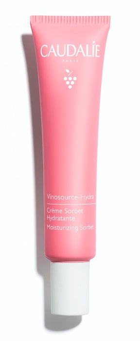caudalie vinosource hydra sorbetto 40 ml caudalie ean 3522930003335