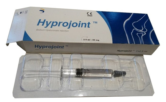 cd life pharma srl bloomage hyprojoint siringa preriempita intra articolare ean 6948060433151
