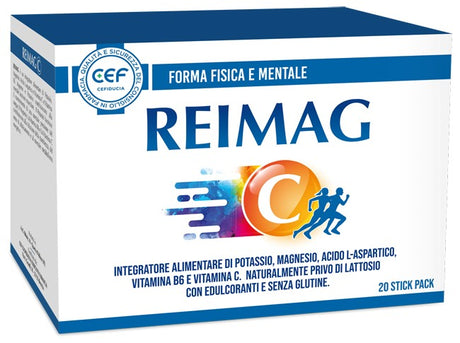 cef cooperativa esercenti farm cef reimag 20 stickpack cef