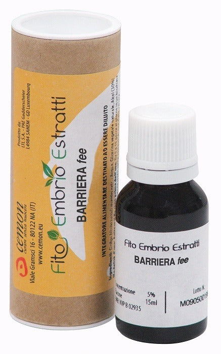 cemon fee barriera 15 ml cemon ean 8013901610294