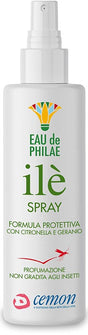 cemon ile spray formula protettiva cemon ean 8013901685834