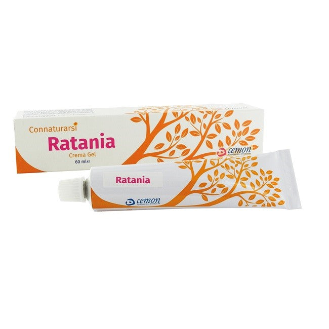 cemon ratania crema gel 60 ml cemon ean 8013901657503