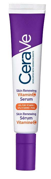 cerave cerave skin renewing siero vitamina c 30 ml cerave ean 3337875903196