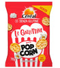 cereal cereal gallettine gusto pop corn 70 g cereal ean 3175681304956