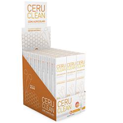 chemists research ceru clean coni auricolari confezione da 2 pezzi chemists research