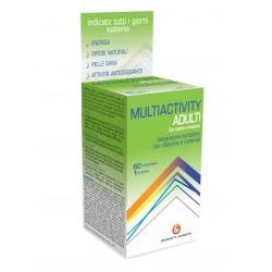 chemists research multiactivity adulti 60 compresse multiactivity