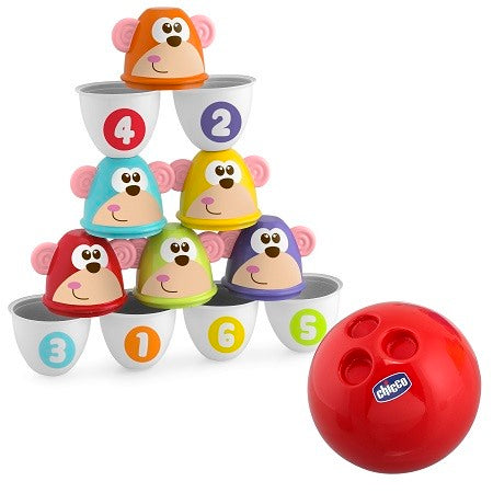chicco artsana ch gioco ff boowling chicco ean 8003670826798