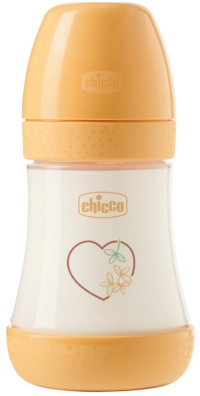 chicco artsana chicco biberon p5 eco polipropilene da 150 ml slow silicone chicco ean 8058664174997