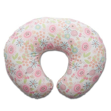 chicco artsana chicco boppy cuscino french rose chicco ean 8058664154524