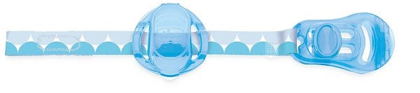 chicco artsana chicco clip salvasucchietto blu 1 pezzo chicco ean 8058664033058
