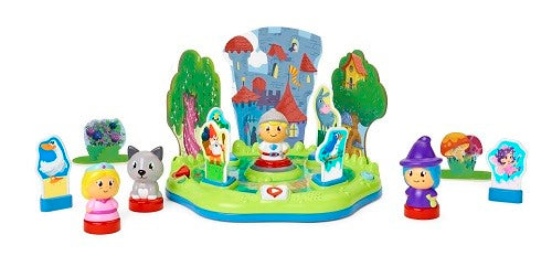 chicco artsana chicco fabulous il creastorie chicco ean 8058664139439