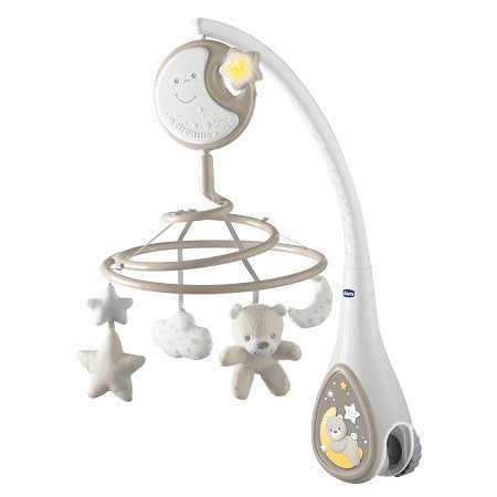 chicco artsana chicco fd next2dreams giostrina giocattolo unisex chicco ean 8058664051946