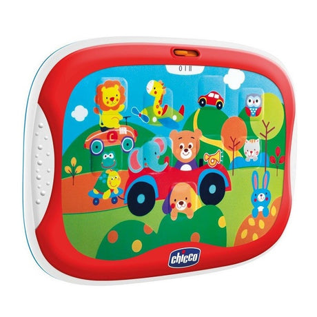 chicco artsana chicco gioco bs tablet degli animali ita chicco ean 8058664138524