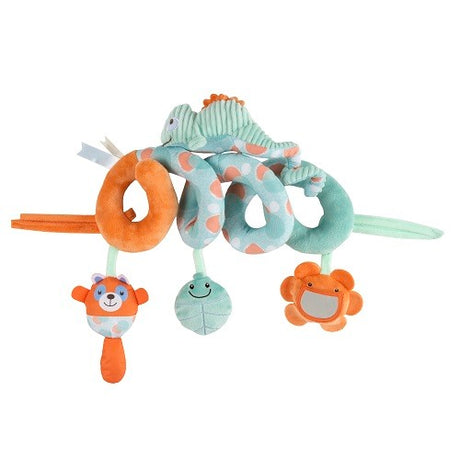 chicco artsana chicco gioco msdd chameleon activity spiral ean 8058664149278