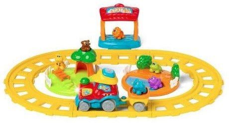 chicco artsana chicco gioco trenino avventure chicco ean 8058664080557
