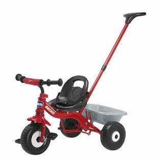 chicco artsana chicco gioco u go trike ducati chicco ean 8058664042579