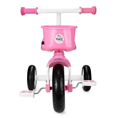 chicco artsana chicco gioco u go trike rosa chicco ean 8058664042562